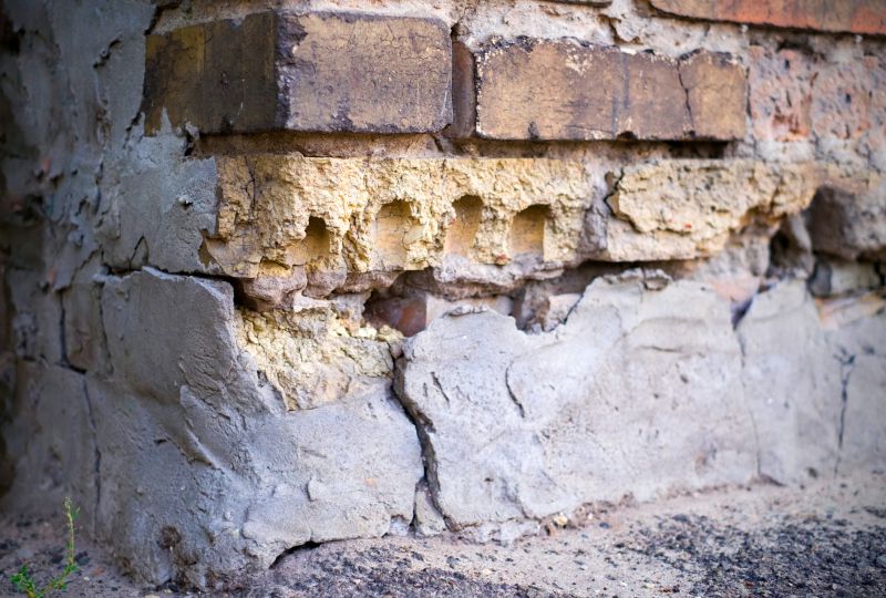 Foundation Repair Experts