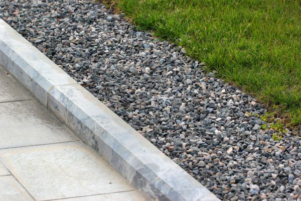 Cost of Broken Curb Repair in Greenville