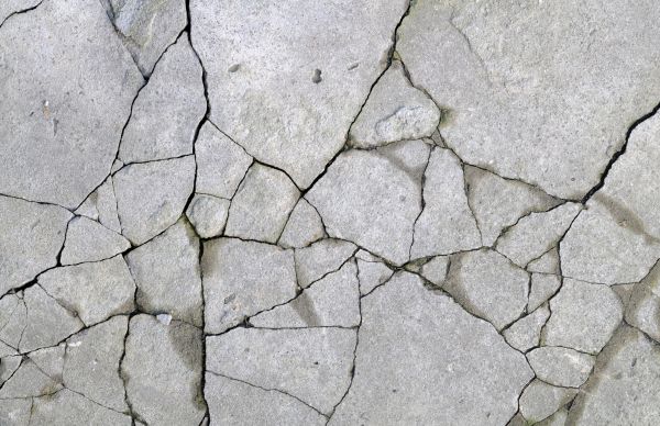 Cost of Concrete Crack Repair in Greenville