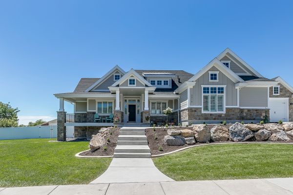 Cost of Front Step Repair in Greenville
