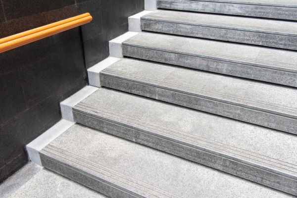 Cost of Outdoor Step Repair in Greenville