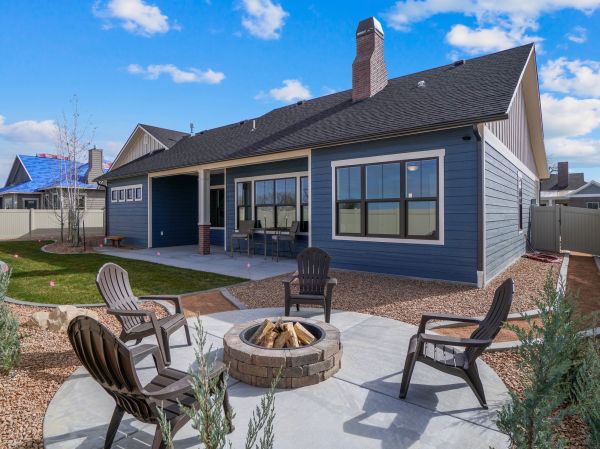 Cost of Patio Repair in Greenville
