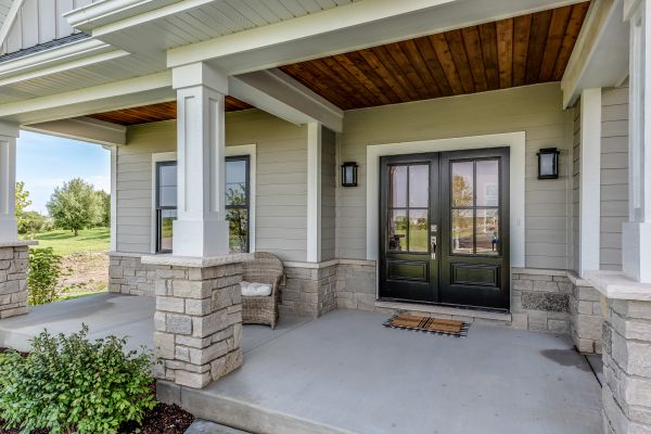 Cost of Patio Resurfacing in Greenville