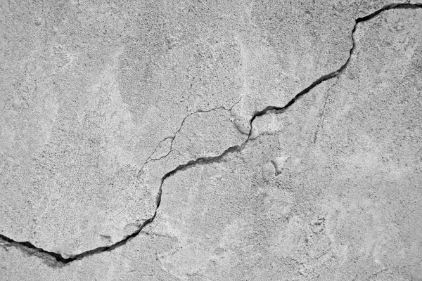 Cost of Concrete Flatwork Repair in Greenville