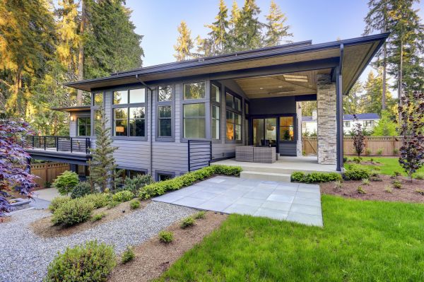 Cost of Porch Floor Repair in Greenville