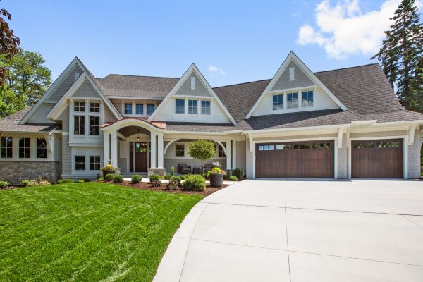 Cost of Driveway Concrete Resurfacing in Greenville