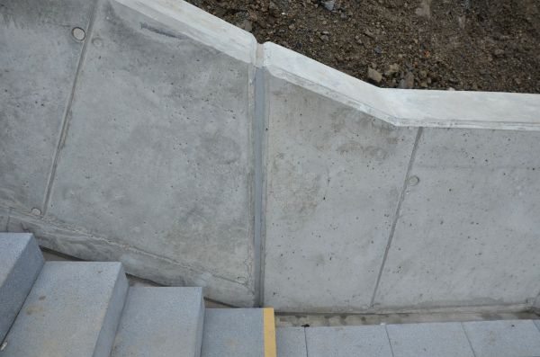 Cost of Concrete Gap Filling in Greenville