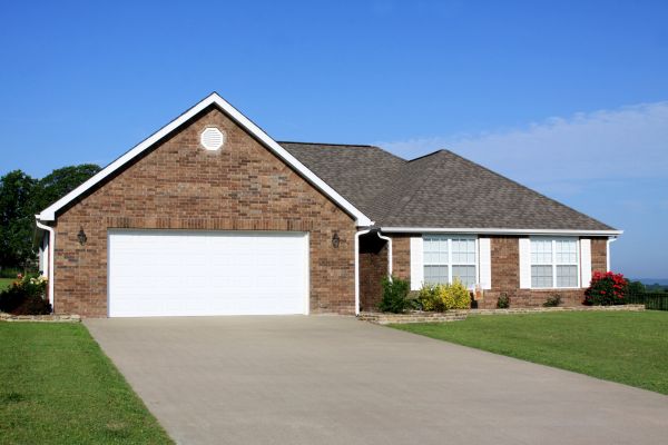 Cost of Concrete Driveway Patching in Greenville