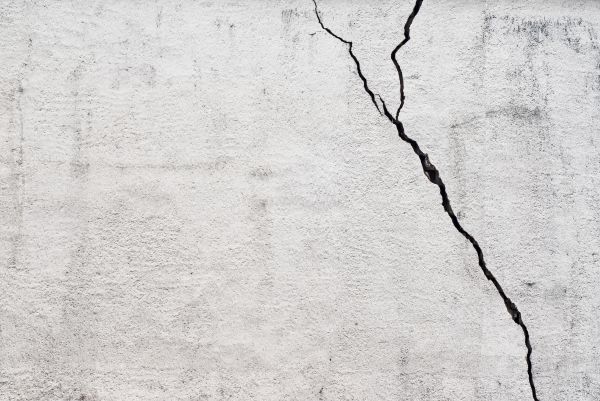 Cost of Patio Crack Repair in Greenville