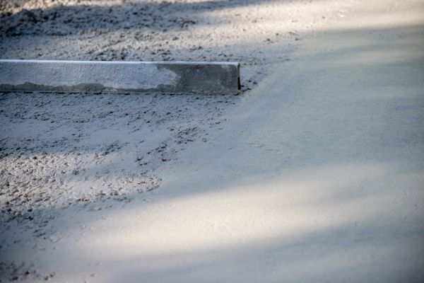 Cost of Driveway Spalling Repair in Greenville