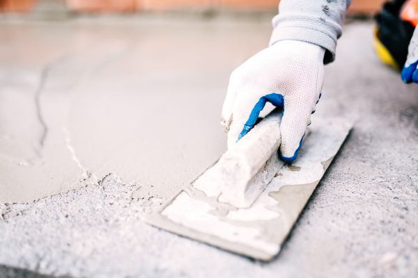 Cost of Concrete Crack Sealing in Greenville