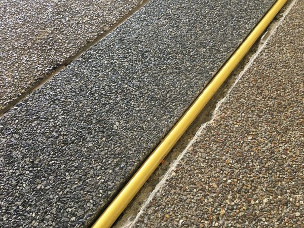 Cost of Aggregate Repair in Greenville