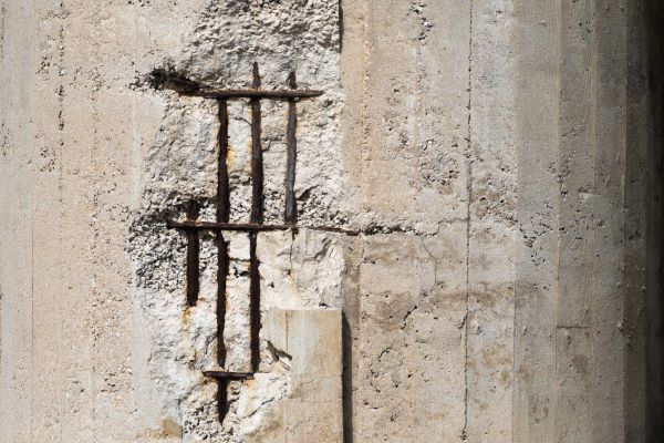 Cost of Spalling Repair in Greenville