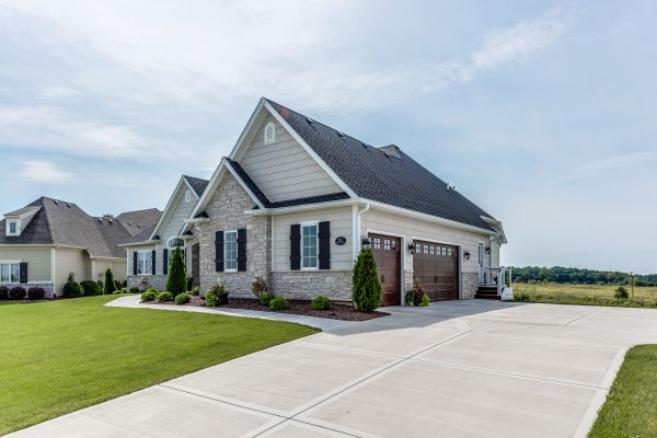 Cost of Driveway Damage Repair in Greenville