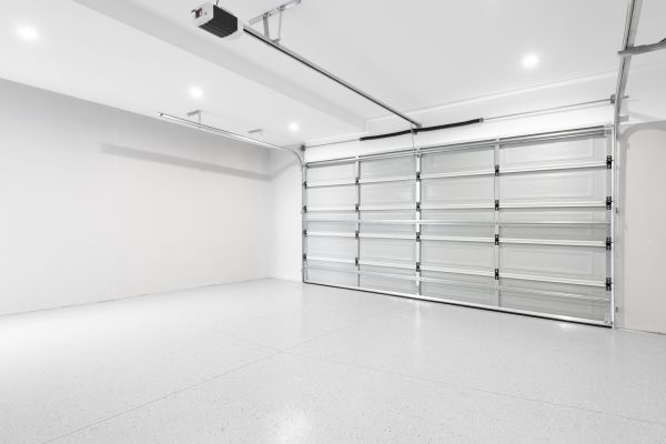 Cost of Garage Slab Repair in Greenville