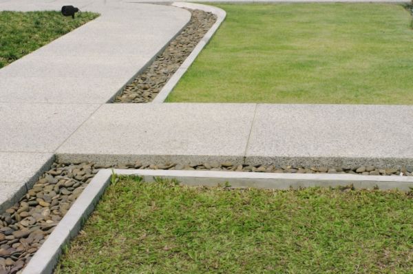 Cost of Sidewalk Curb Repair in Greenville