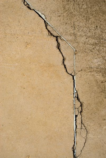 Cost of Concrete Crack Patching in Greenville