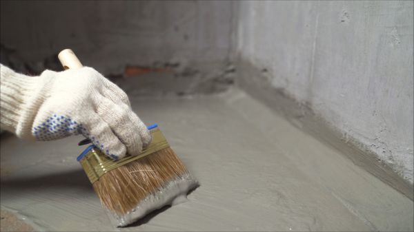 Cost of Basement Concrete Repair in Greenville