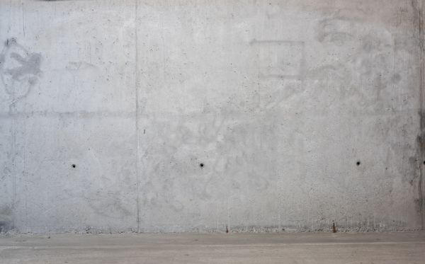 Cost of Concrete Wall Resurfacing in Greenville