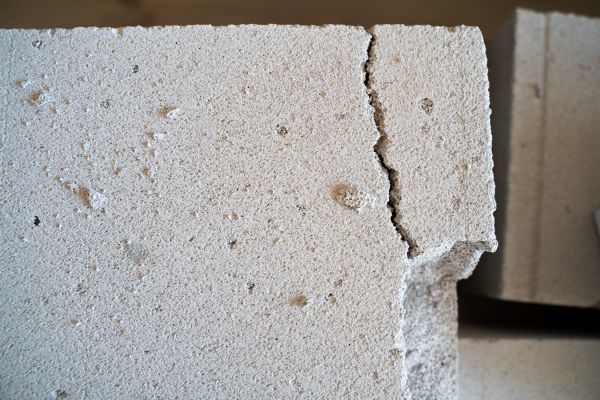 Cost of Chipped Concrete Repair in Greenville