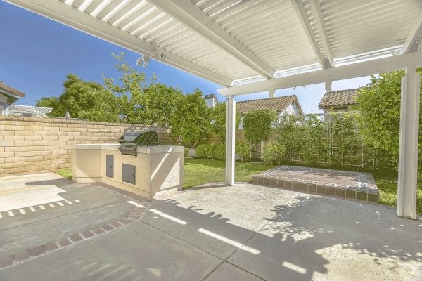Cost of Patio Cement Repair in Greenville