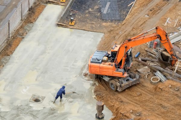 Cost of Cement Slab Resurfacing in Greenville