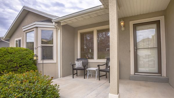 Cost of Porch Crack Repair in Greenville