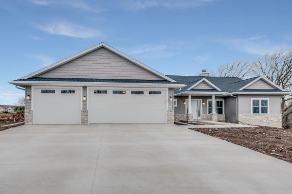 Cost of Concrete Driveway Resurfacing in Greenville